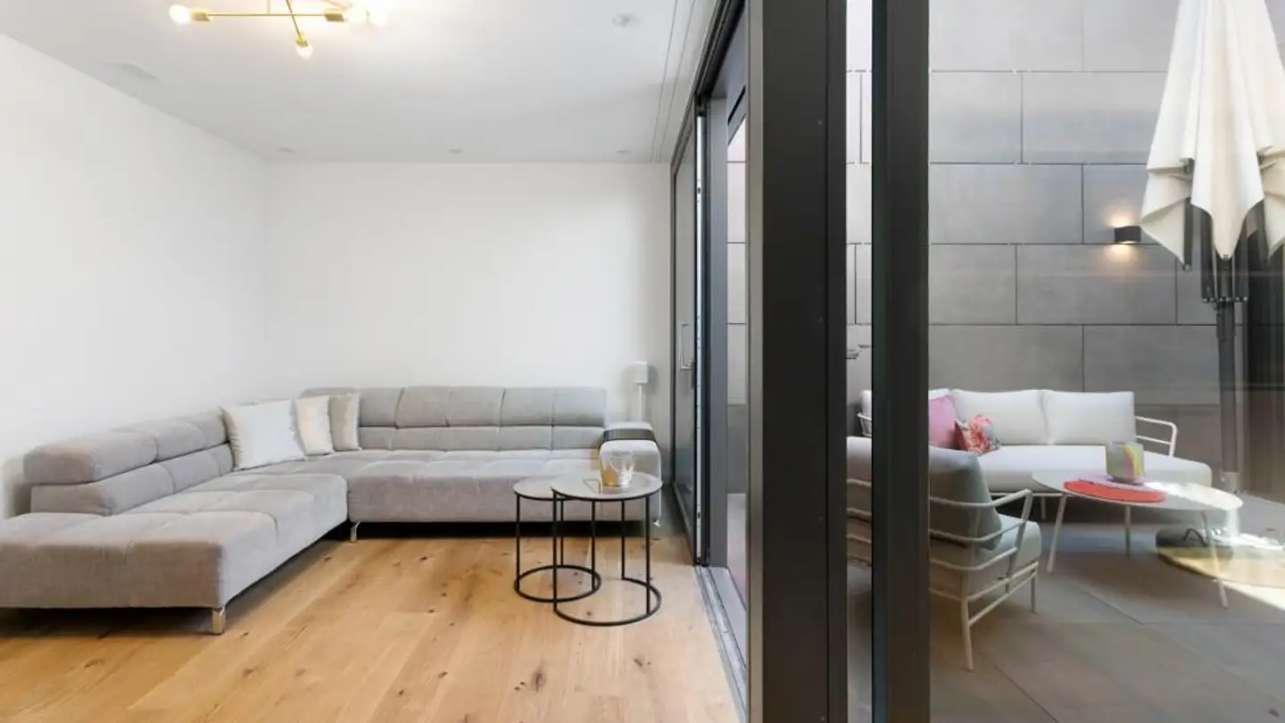Appartement à vendre - 8274 Tägerwilen - Photo 4