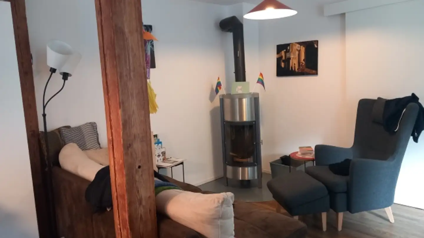 Einfamilienhaus mieten - 5408 Ennetbaden