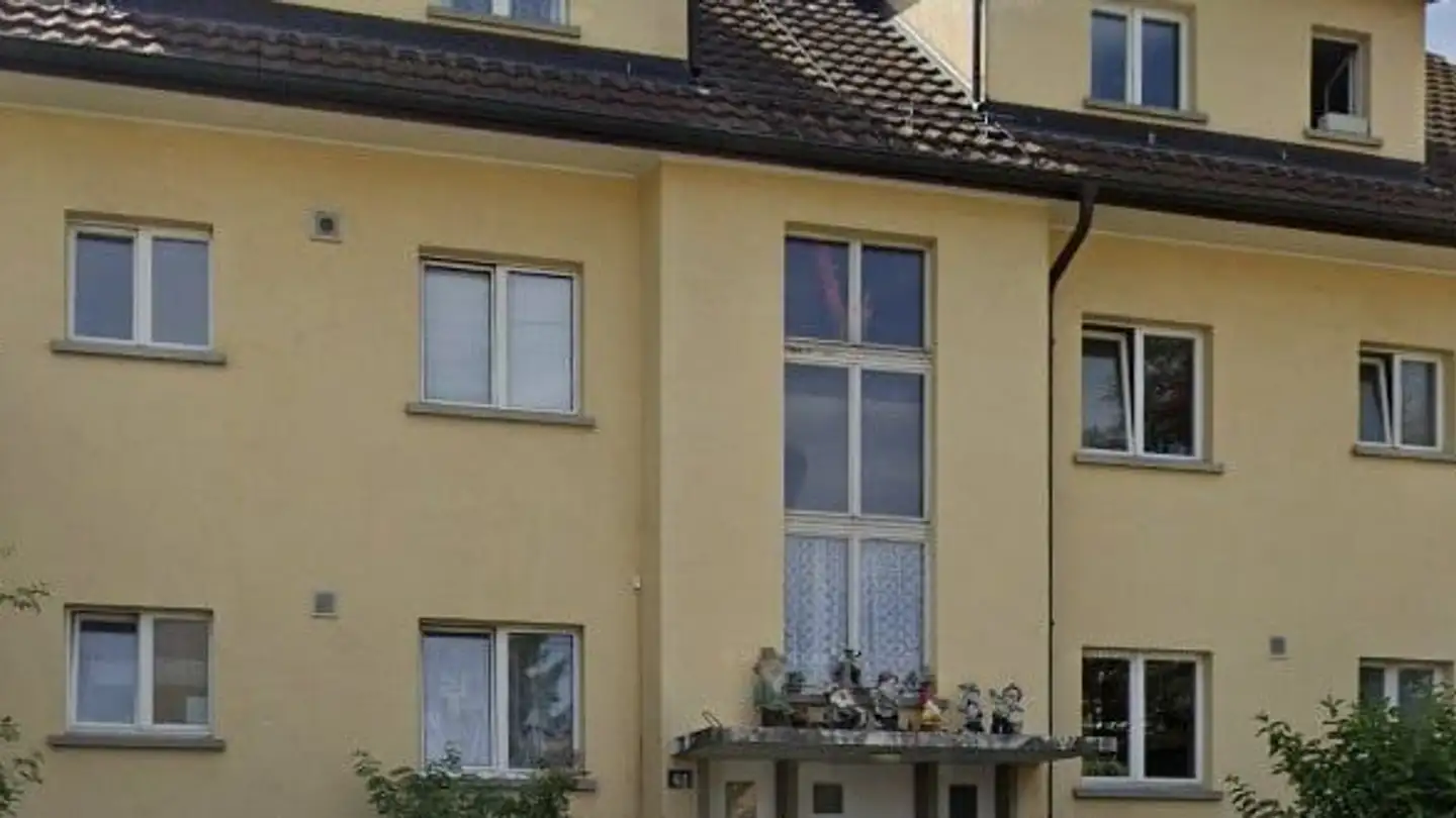 Apartment for rent - Hinterdorfstrasse 60, 8405 Winterthur