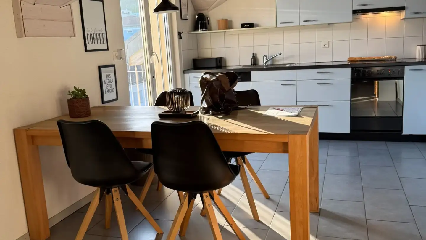 Apartment for rent - Insstrasse 19, 3235 Erlach - Photo 2