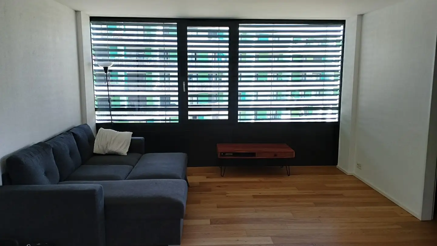 Single room for rent - Kreuzäckerstrasse 1, 8957 Spreitenbach - Photo 4