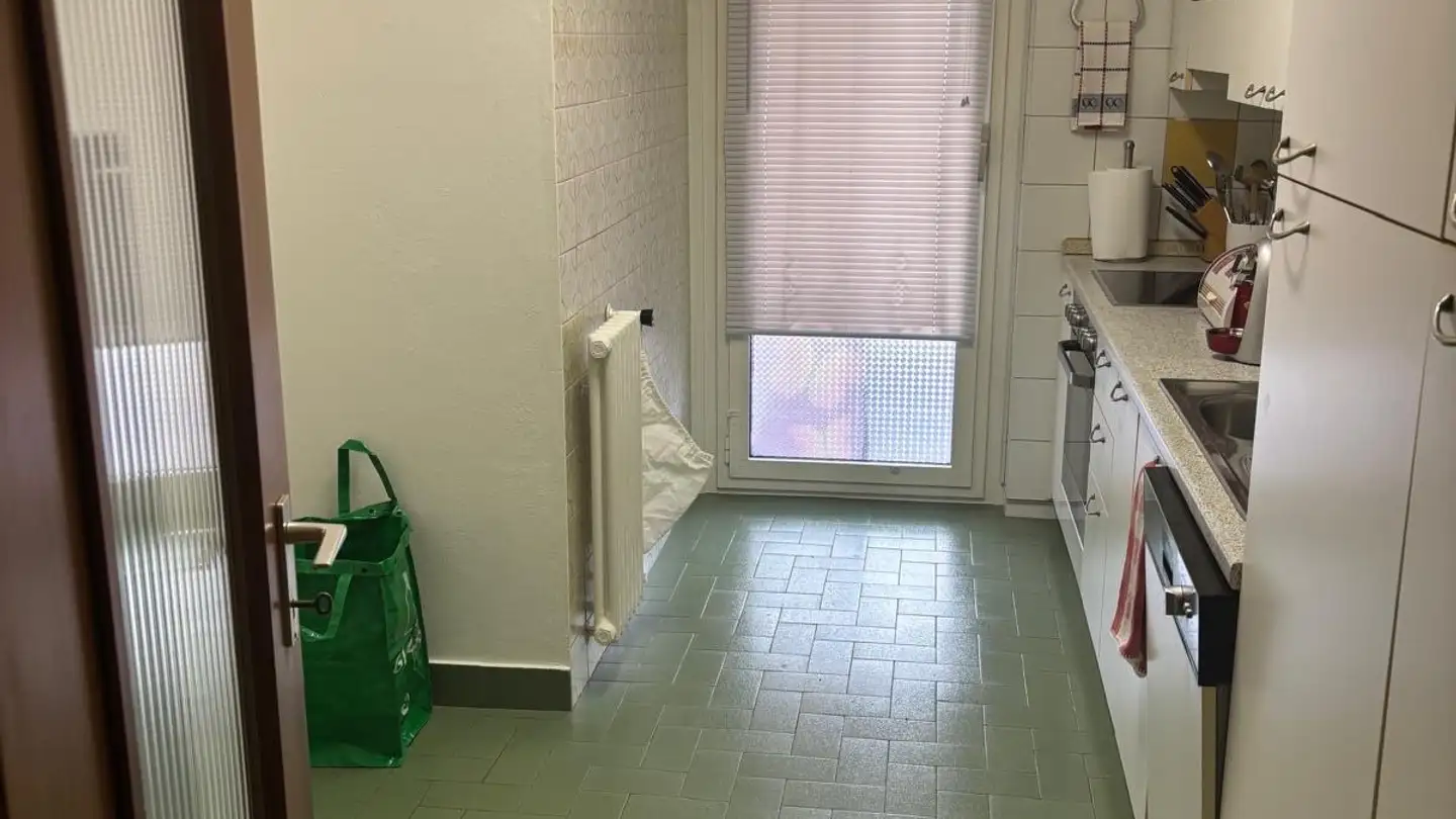 Appartamento in affitto - 6600 Locarno