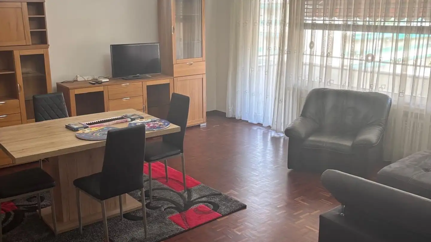 Appartamento in affitto - 6600 Locarno - Foto 2