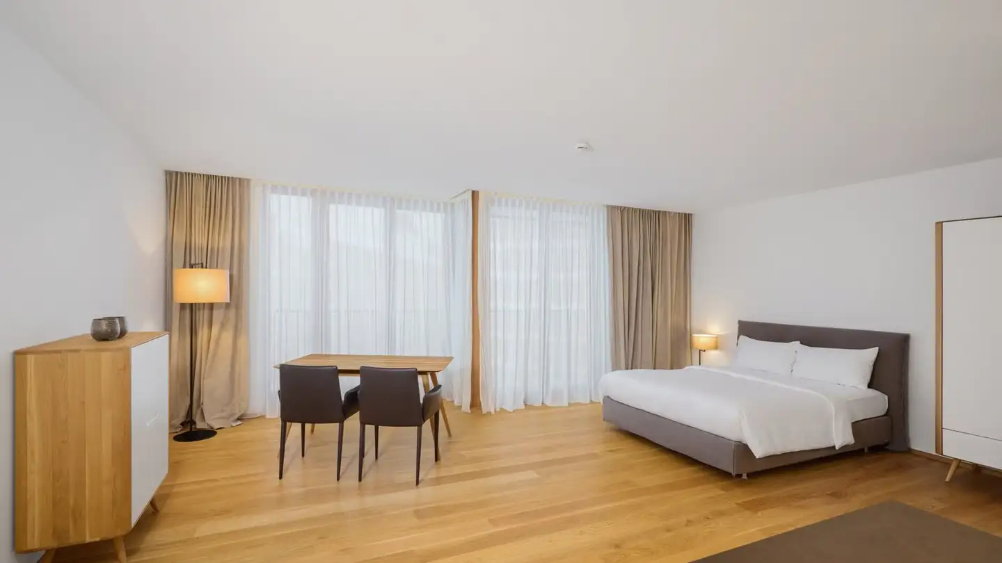 Wohnung kaufen - Bärengasse 1, 6490 Andermatt