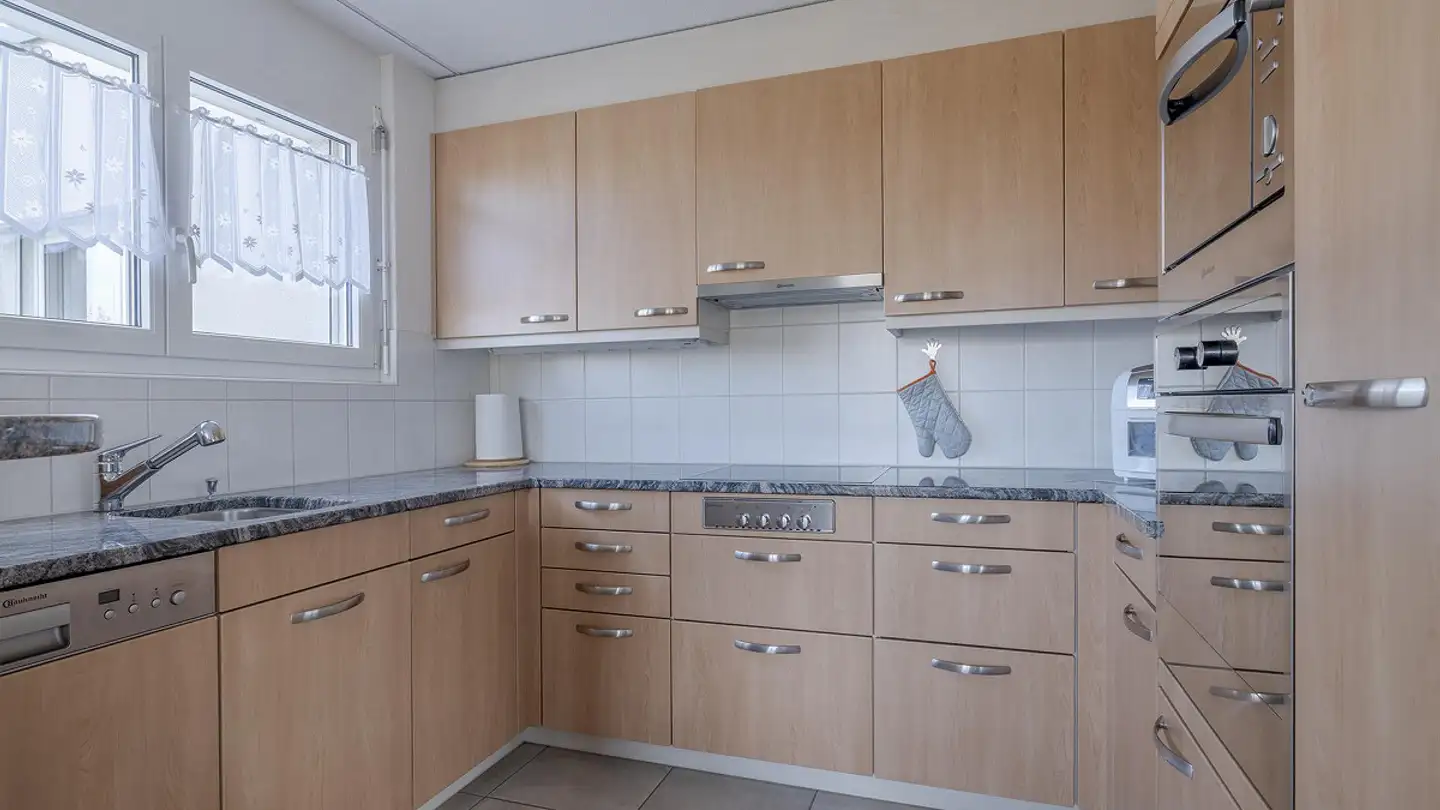 Appartamento in vendita - Grubenstrasse 32, 3322 Urtenen-Schönbühl - Foto 2