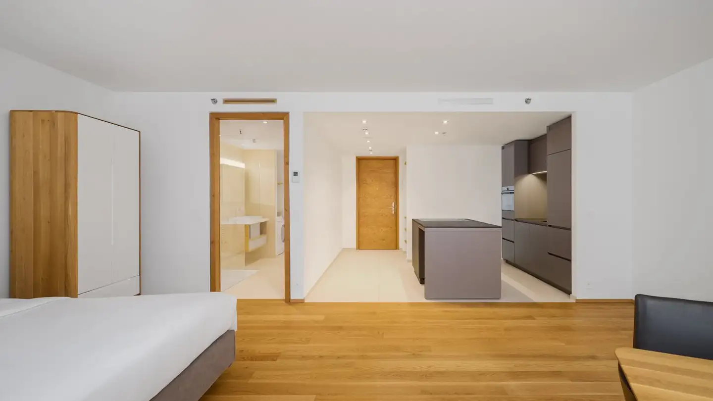 Wohnung kaufen - Bärengasse 1, 6490 Andermatt - Foto 2