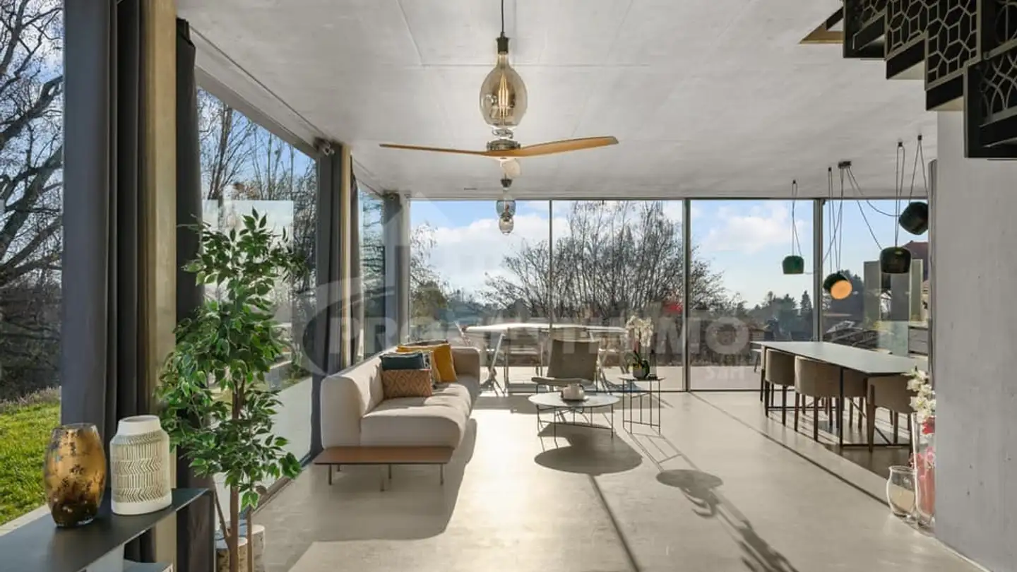 Einfamilienhaus kaufen - 1066 Epalinges