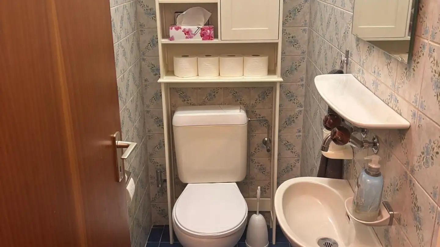 Appartamento in affitto - 6600 Locarno - Foto 3