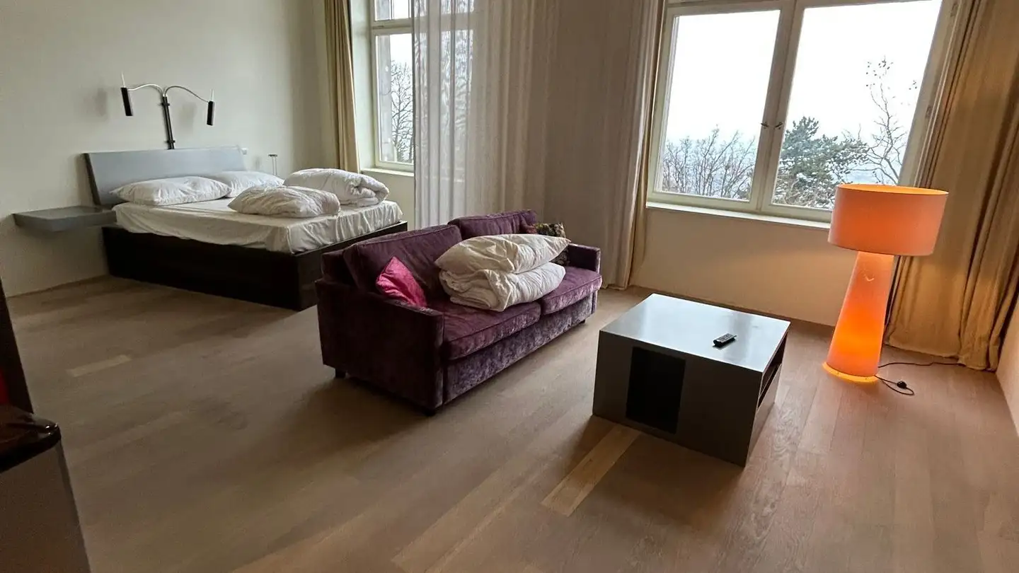 Appartamento in affitto - Germaniastrasse 99, 8044 Zürich