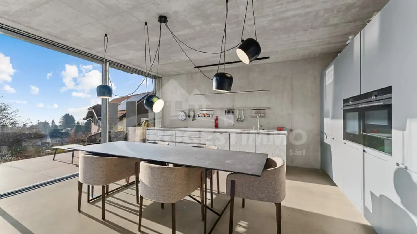 Einfamilienhaus kaufen - 1066 Epalinges - Foto 4