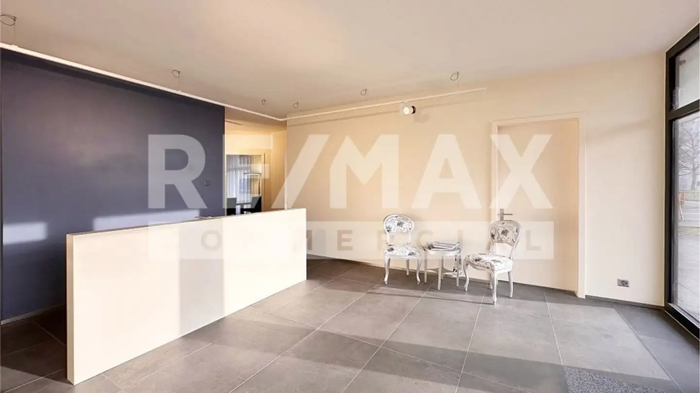 Commercial for sale - Breite 24, 3800 Unterseen