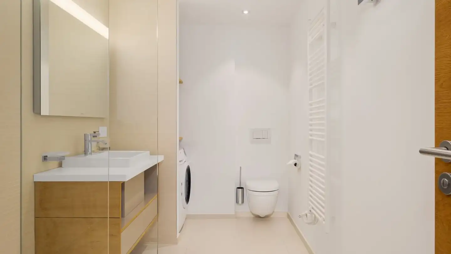 Wohnung kaufen - Bärengasse 1, 6490 Andermatt - Foto 3