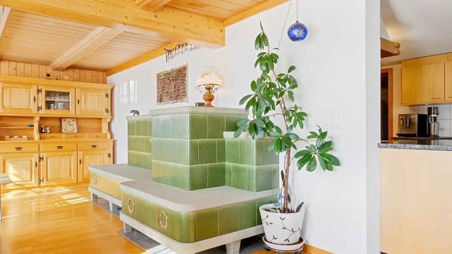 Single house for rent - Zollbrückstrasse 3, 3439 Ranflüh - Photo 3