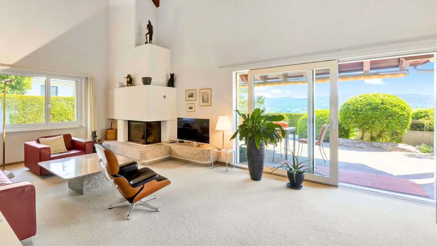 Villa à vendre - 8049 Zürich - Photo 3