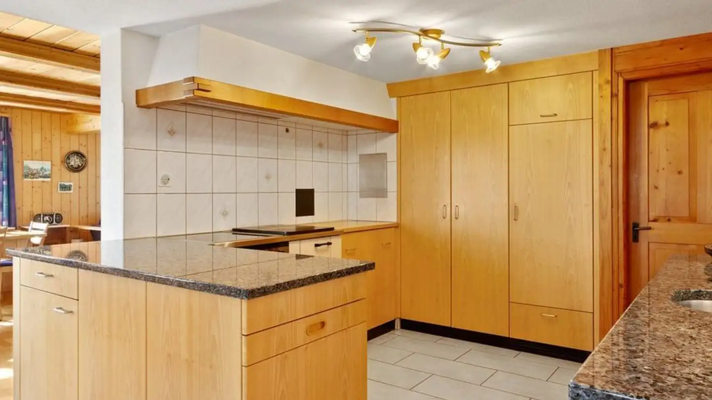 Single house for rent - Zollbrückstrasse 3, 3439 Ranflüh - Photo 4