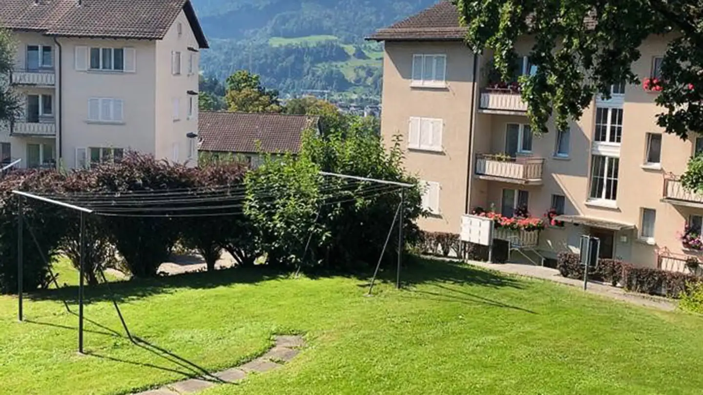 Wohnung mieten - 6005 Luzern - Foto 2