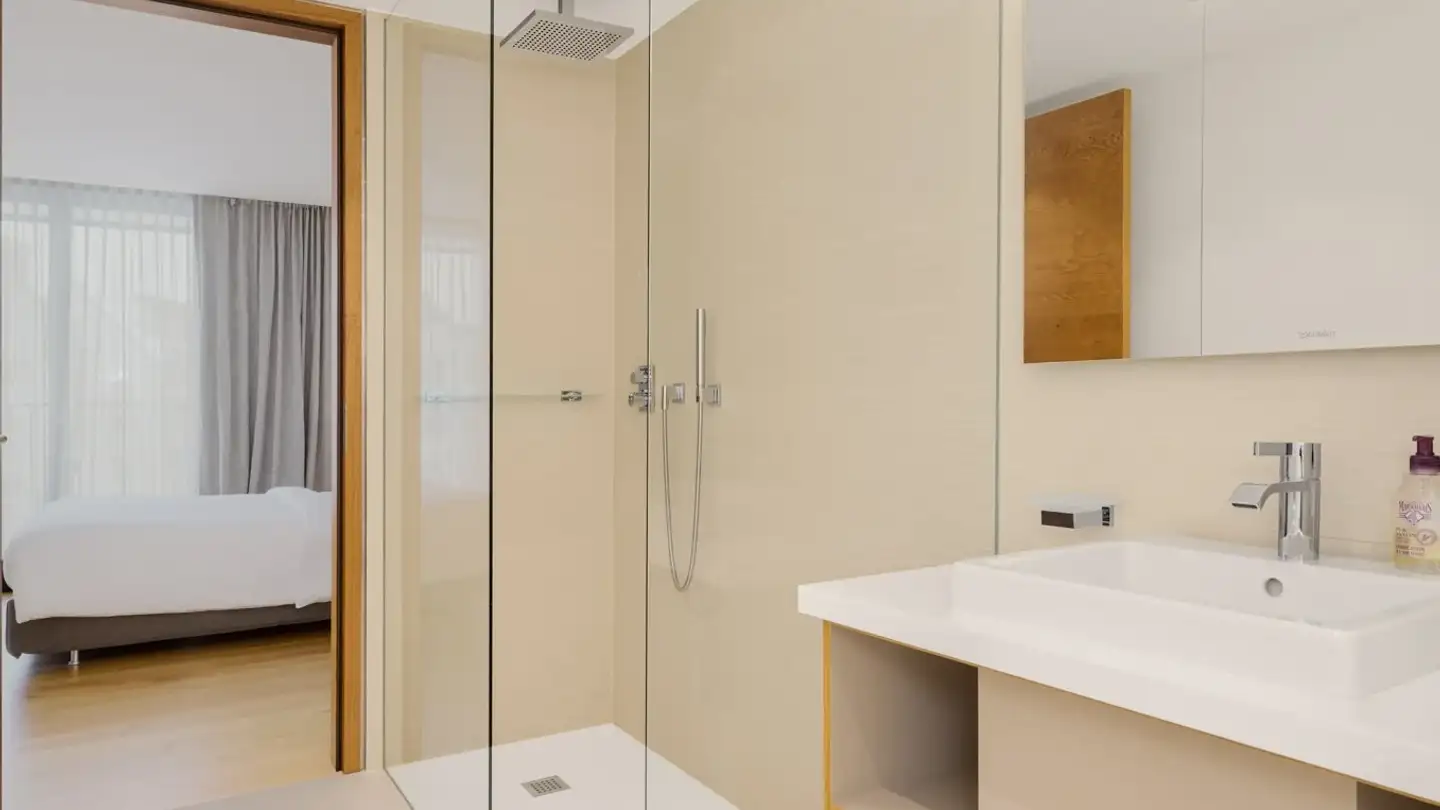 Wohnung kaufen - Bärengasse 1, 6490 Andermatt - Foto 4