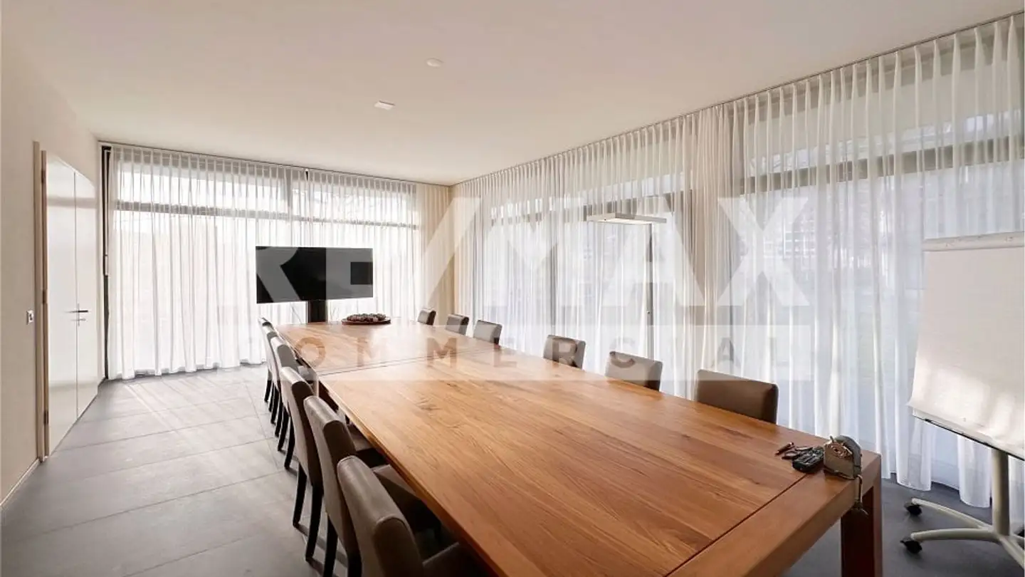 Commercial for sale - Breite 24, 3800 Unterseen - Photo 4