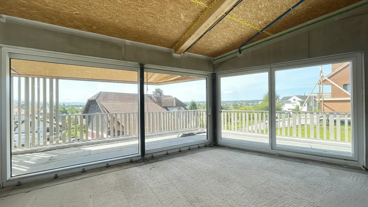 Einfamilienhaus kaufen - Schwarzhaar, 4665 Oftringen - Foto 2