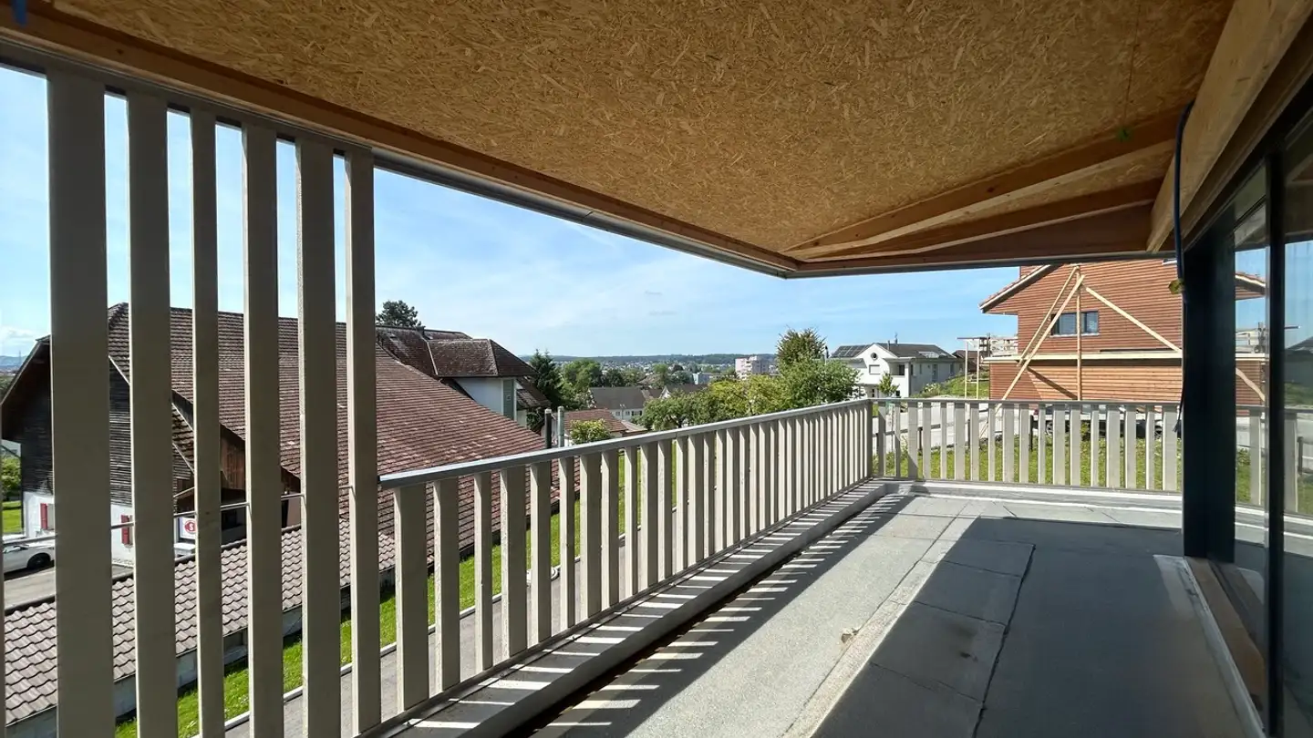 Einfamilienhaus kaufen - Schwarzhaar, 4665 Oftringen - Foto 4