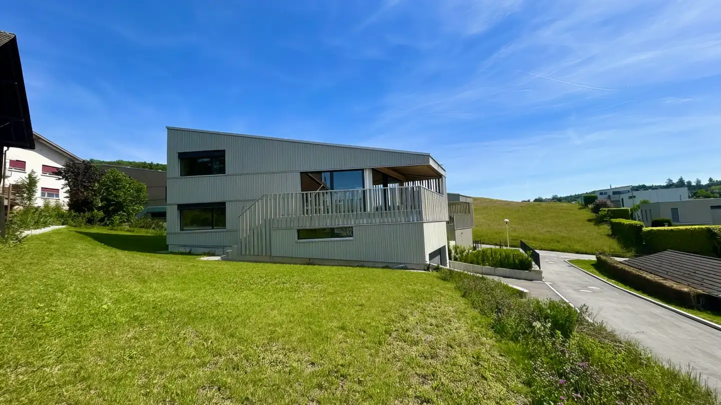 Einfamilienhaus kaufen - Schwarzhaar, 4665 Oftringen - Foto 3