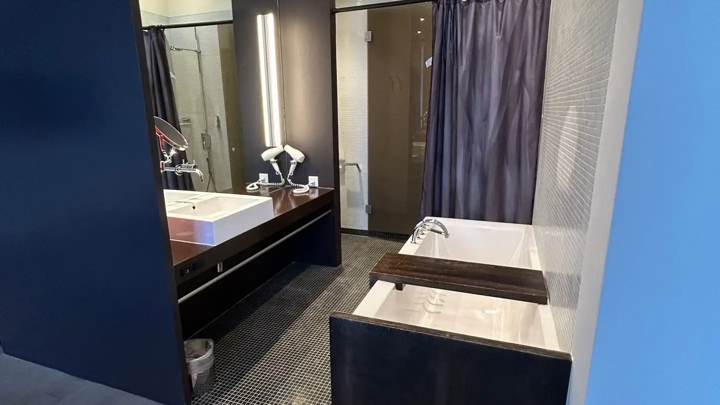 Appartamento in affitto - Germaniastrasse 99, 8044 Zürich - Foto 2