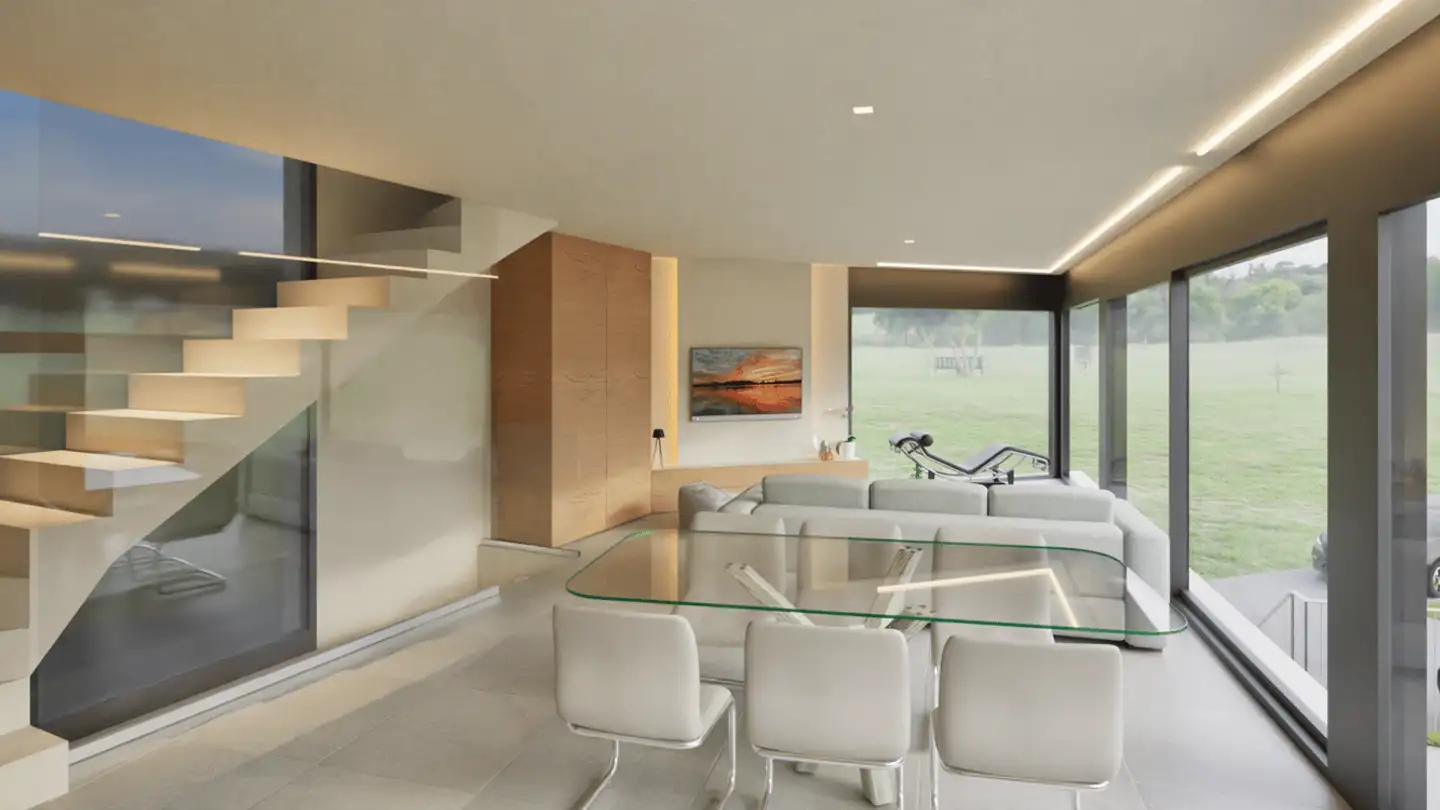 Maison individuelle à vendre - 6952 Canobbio - Photo 4