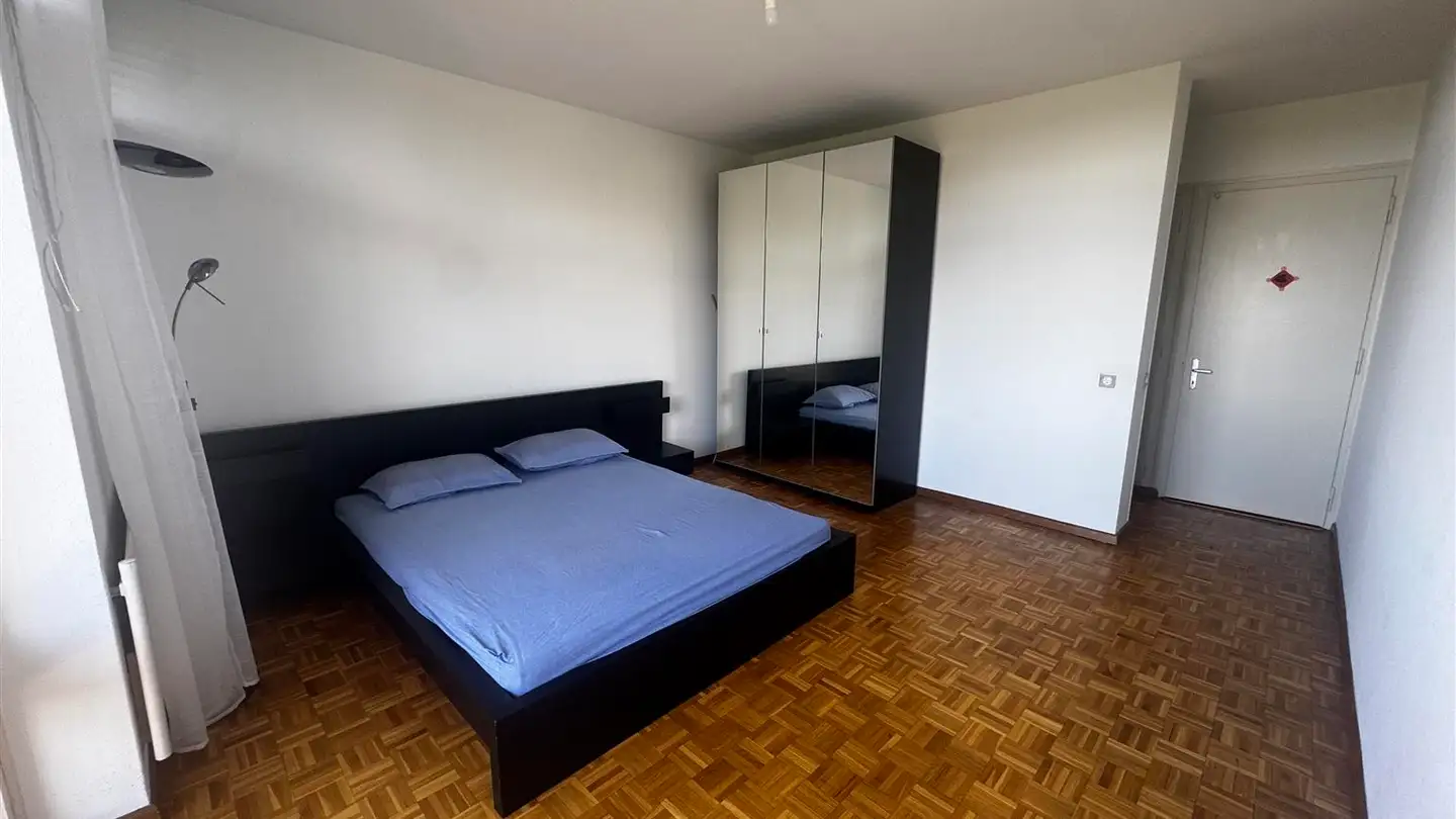 Appartamento ammobiliato in affitto - Avenue De-Budé 6, 1202 Genève - Foto 4