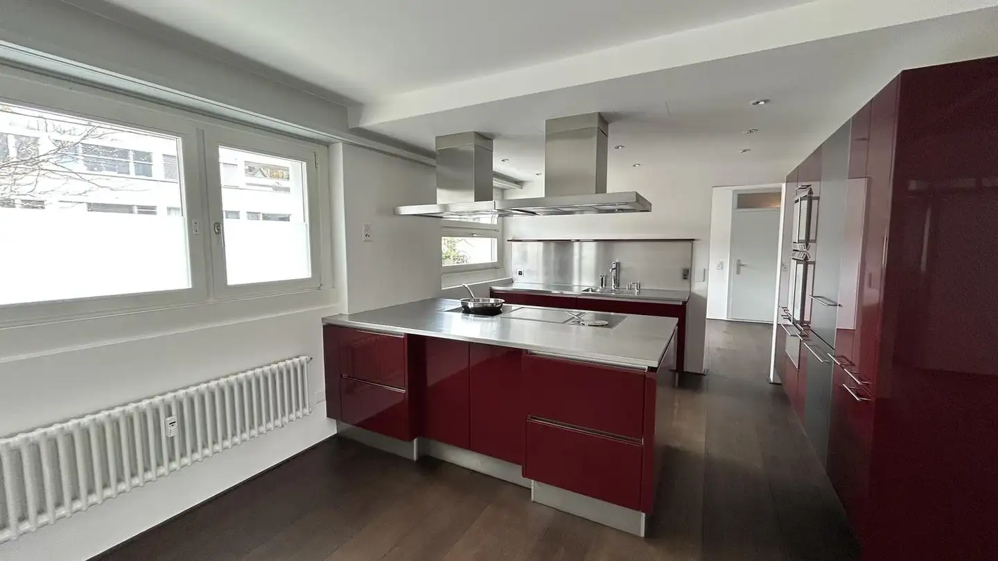 Terrassenwohnung mieten - Toblerstrasse 76, 8044 Zürich - Foto 3