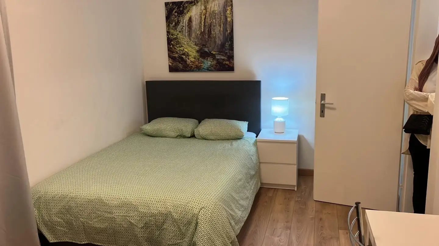 Appartamento in affitto - 1223 Cologny