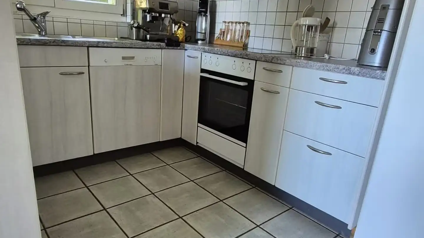 Single house for rent - Chemin De Coumont 1, 1071 Chexbres - Photo 4