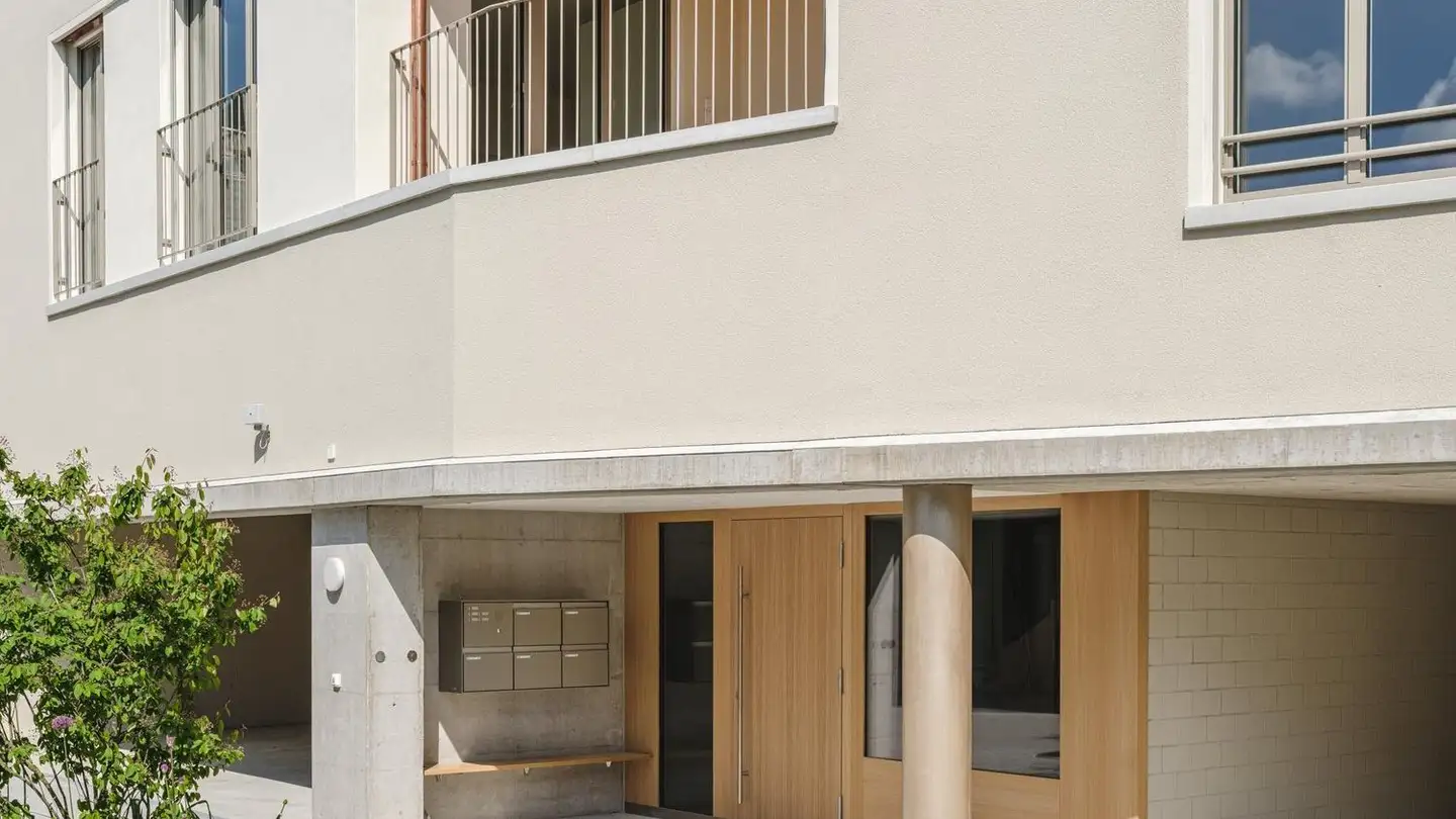 Apartment for rent - Walderstrasse 119a, 8340 Hinwil - Photo 3