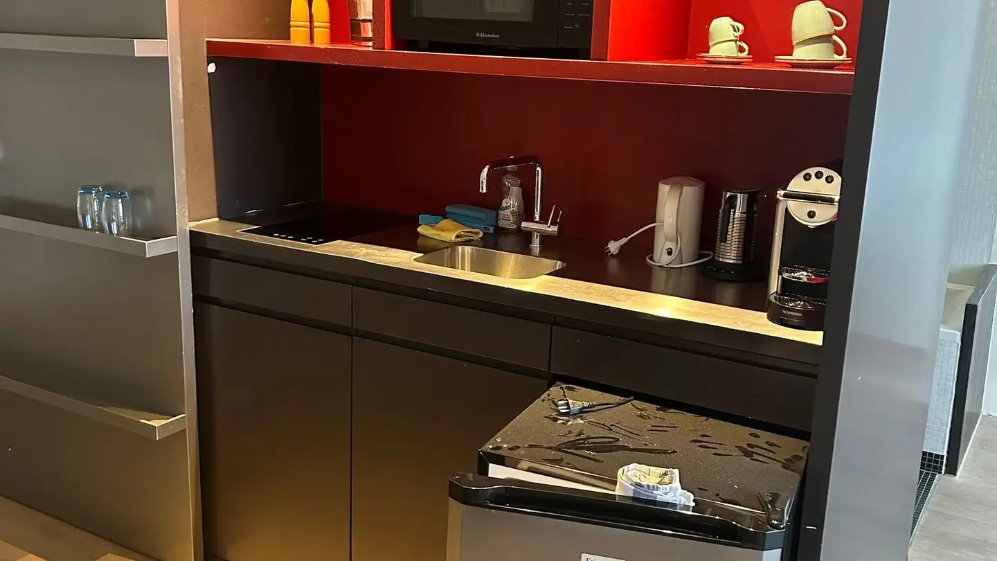 Appartamento in affitto - Germaniastrasse 99, 8044 Zürich - Foto 4