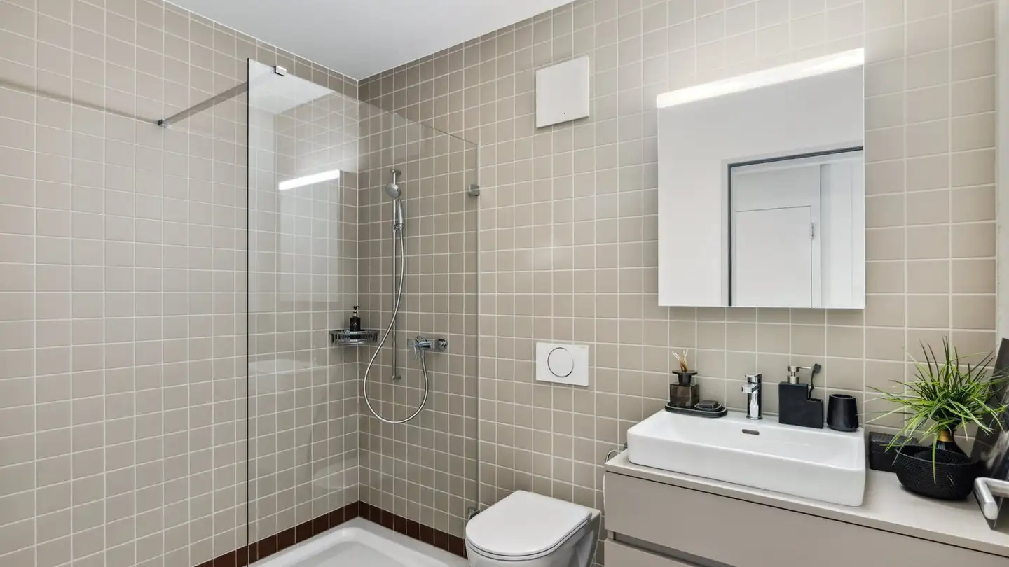 Wohnung mieten - Rue Alexander-Schöni / Alexander-Schöni-Strasse 24b, 2502 Biel/Bienne - Foto 4