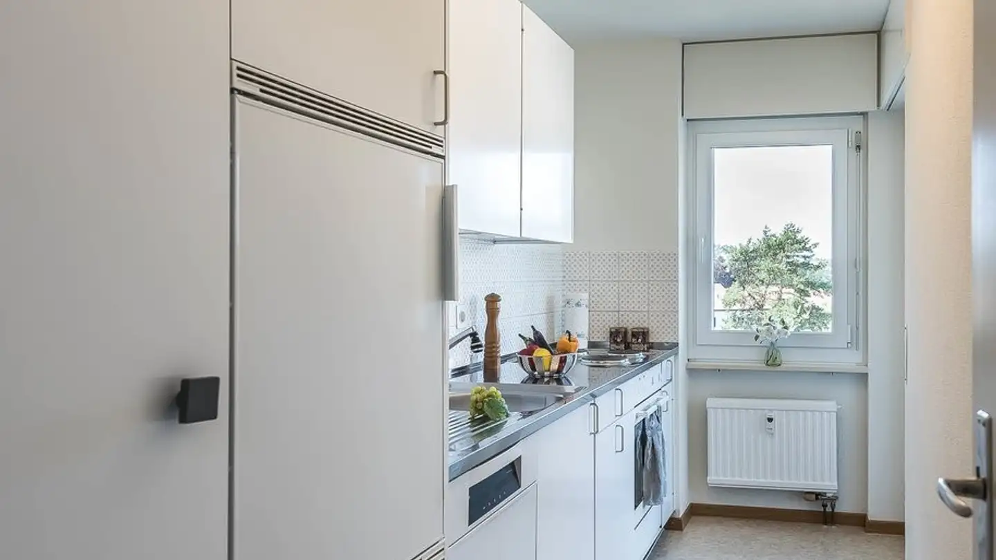 Appartamento in affitto - Aarestrasse 11, 2555 Brügg BE - Photo 3