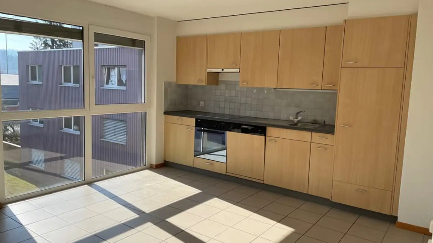 Wohnung mieten - Rue Des Bassets 40, 2300 La Chaux-de-Fonds
