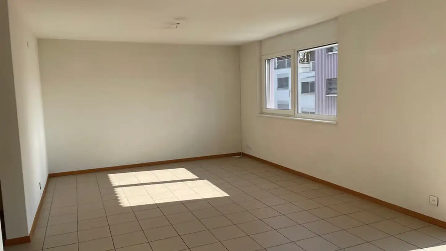 Wohnung mieten - Rue Des Bassets 40, 2300 La Chaux-de-Fonds - Foto 2