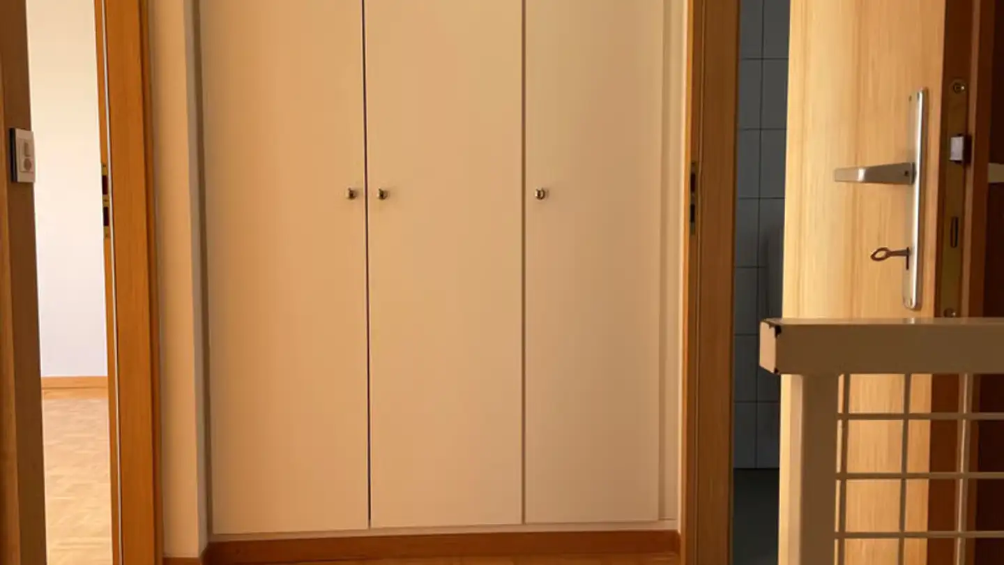 Wohnung mieten - Rue Des Bassets 40, 2300 La Chaux-de-Fonds - Foto 3