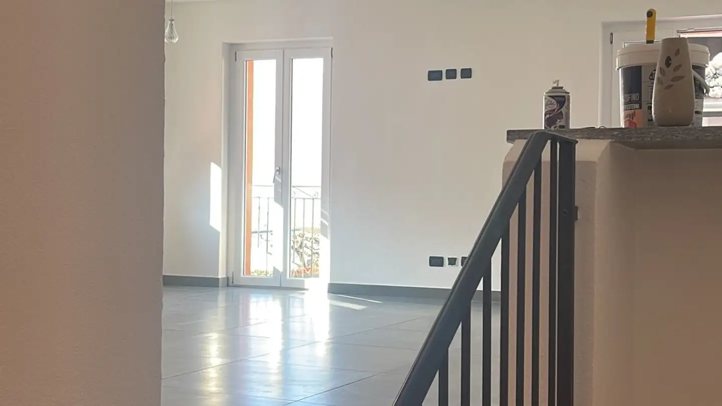 Single house for rent - 6528 Camorino - Photo 2