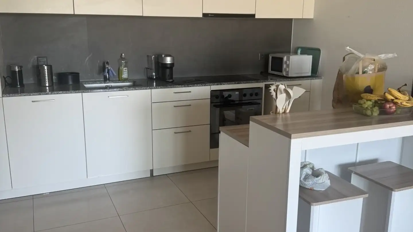 Wohnung mieten - Chemin De Mochettaz 12b, 1030 Bussigny - Foto 4