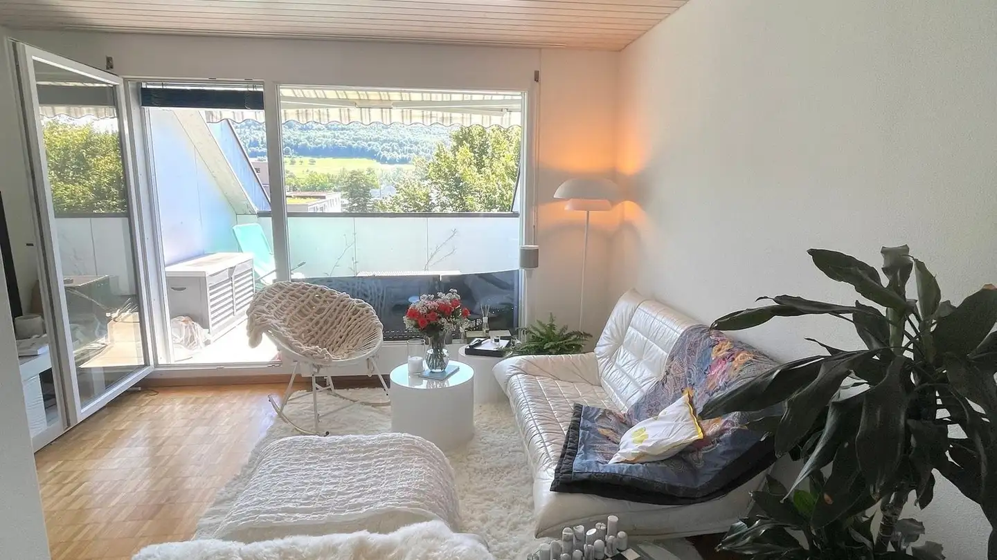 Appartamento in affitto - 4612 Wangen b. Olten - Foto 2