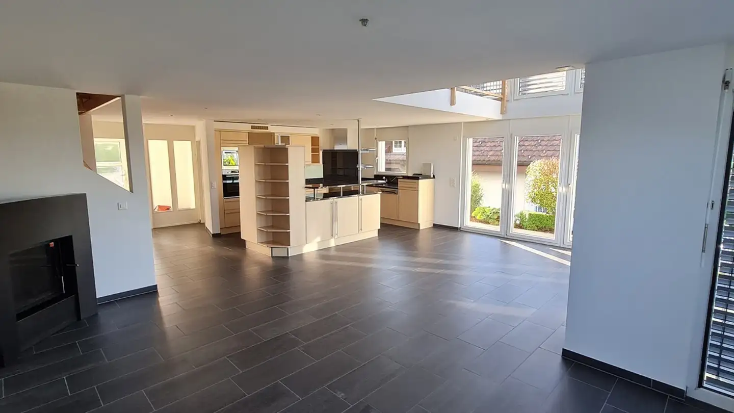 Casa singola in affitto - Rebacher 9, 8342 Wernetshausen