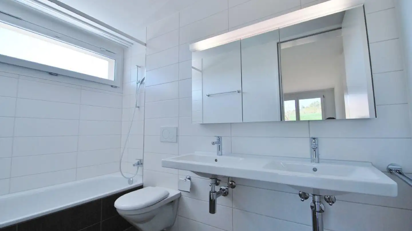 Appartamento in affitto - Lättenweg 9, 5315 Böttstein - Foto 3