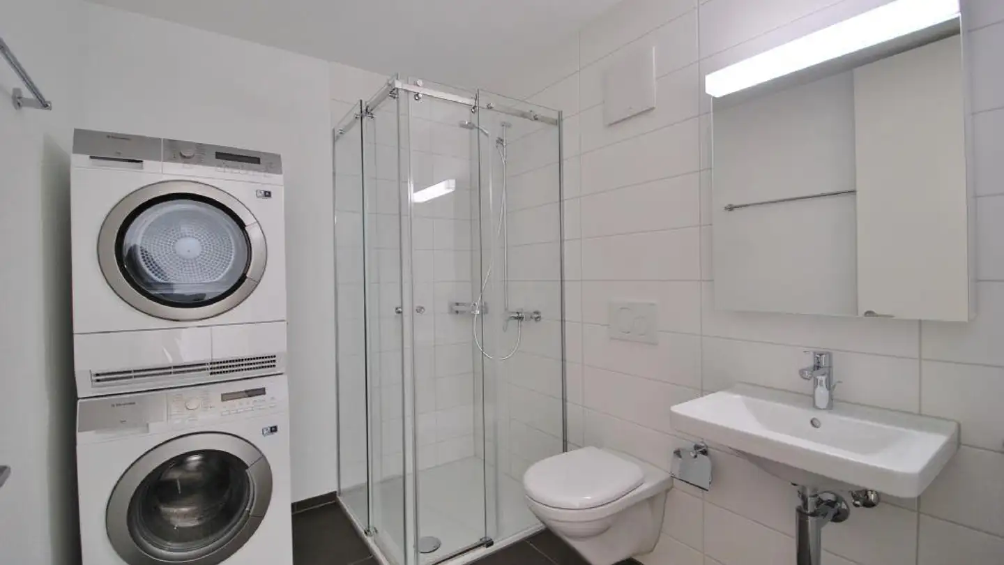 Appartamento in affitto - Lättenweg 9, 5315 Böttstein - Foto 4