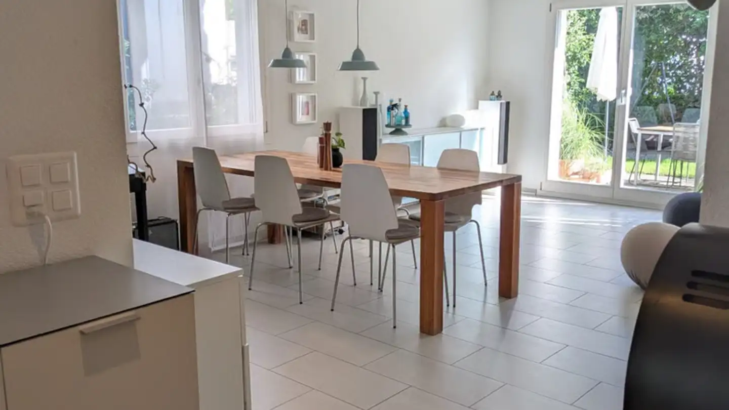 Einfamilienhaus mieten - Egetswilerstrasse 13, 8302 Kloten - Foto 3