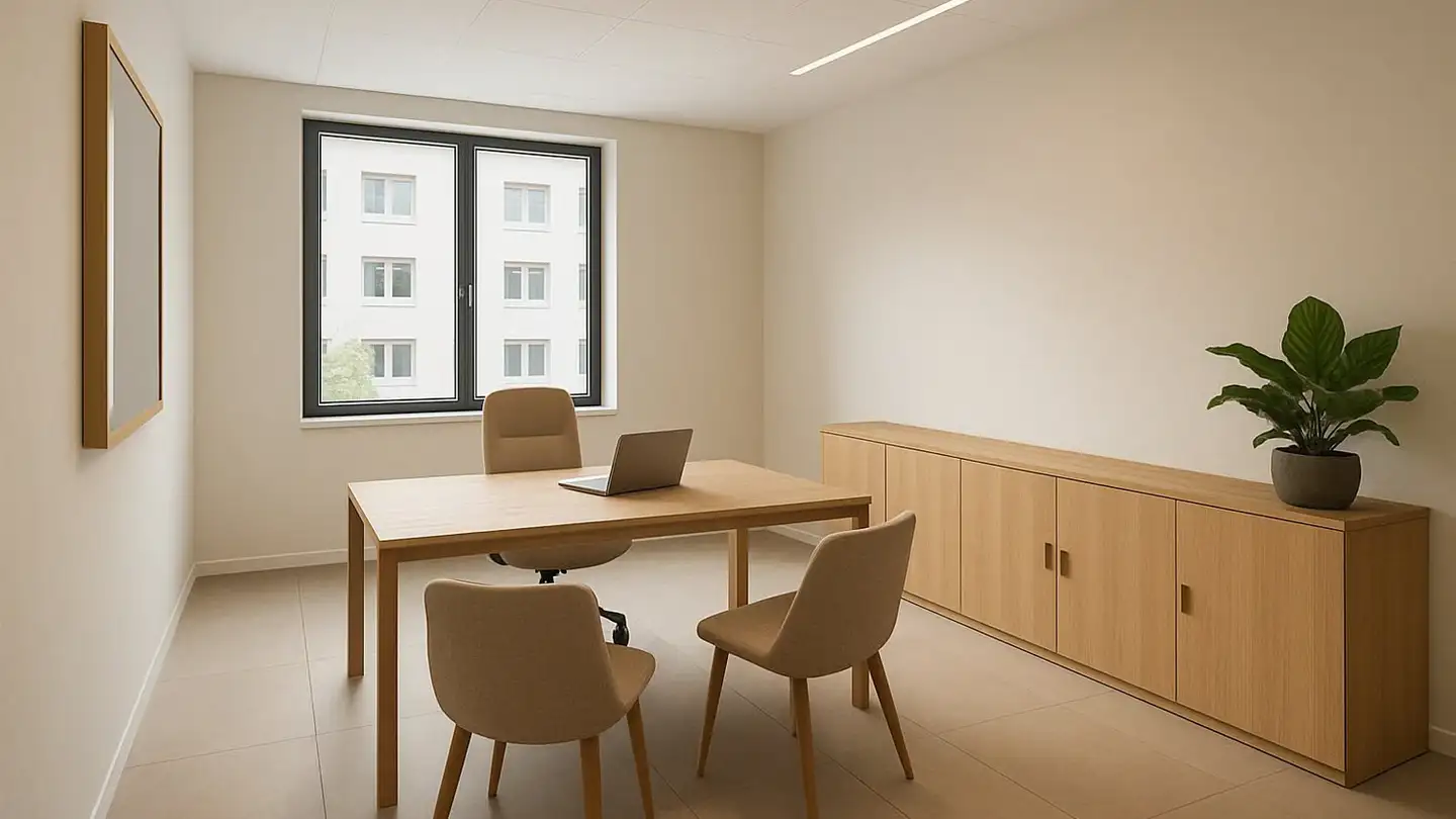 Immeuble mixte à vendre - Via Tesserete 7, 6900 Massagno - Photo 2