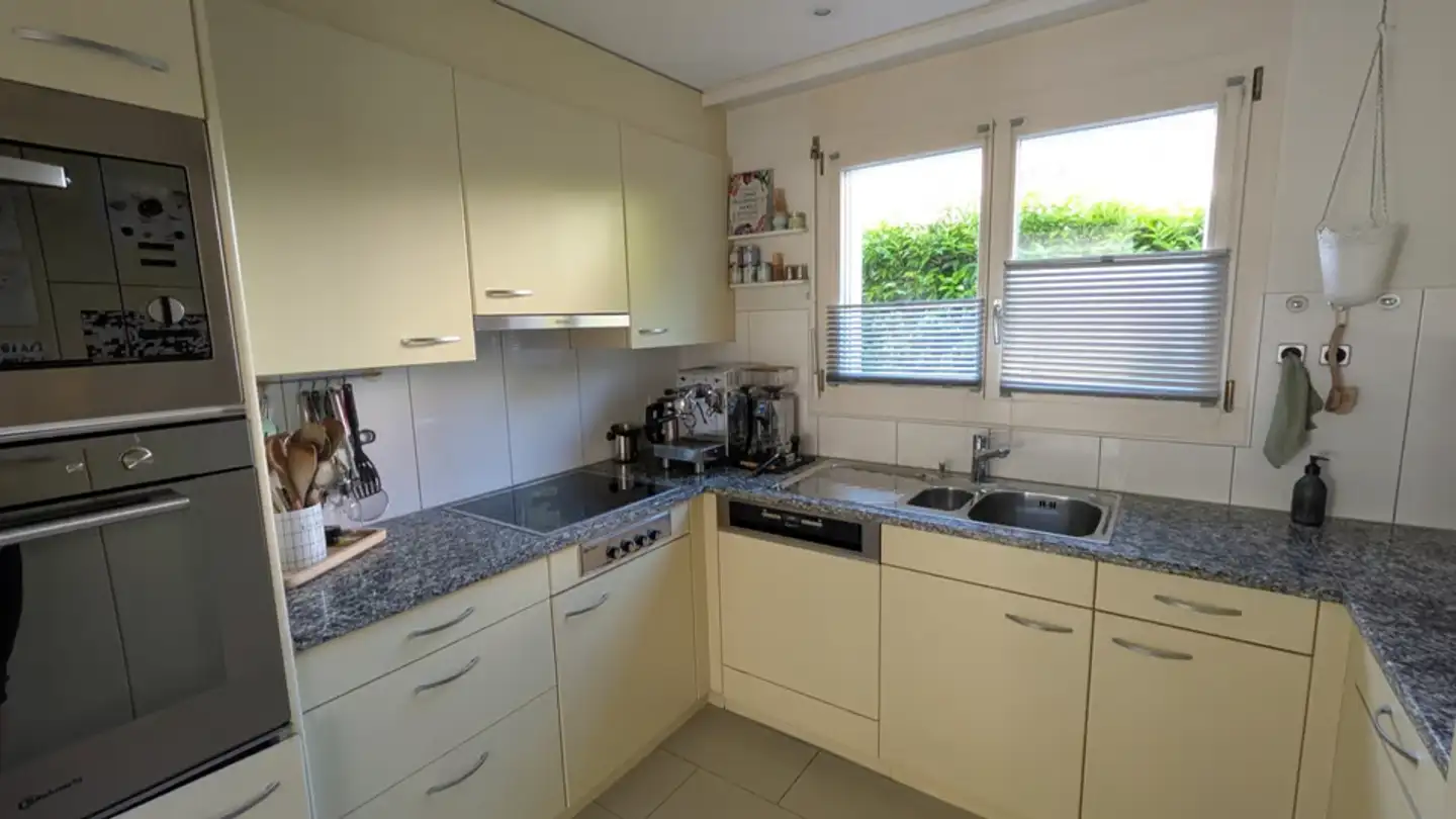 Einfamilienhaus mieten - Egetswilerstrasse 13, 8302 Kloten - Foto 4