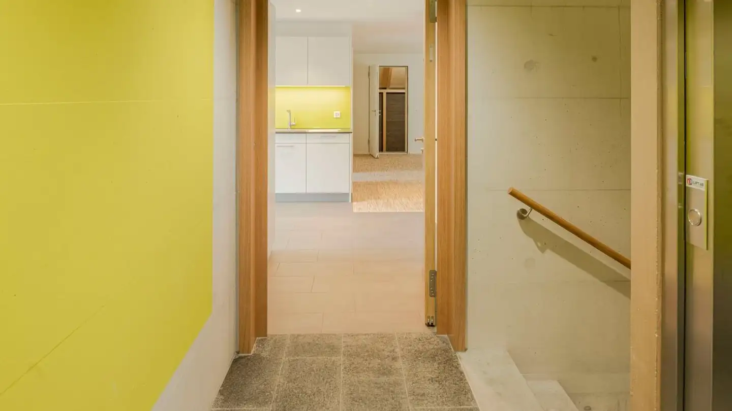 Apartment for rent - Walderstrasse 119a, 8340 Hinwil - Photo 4