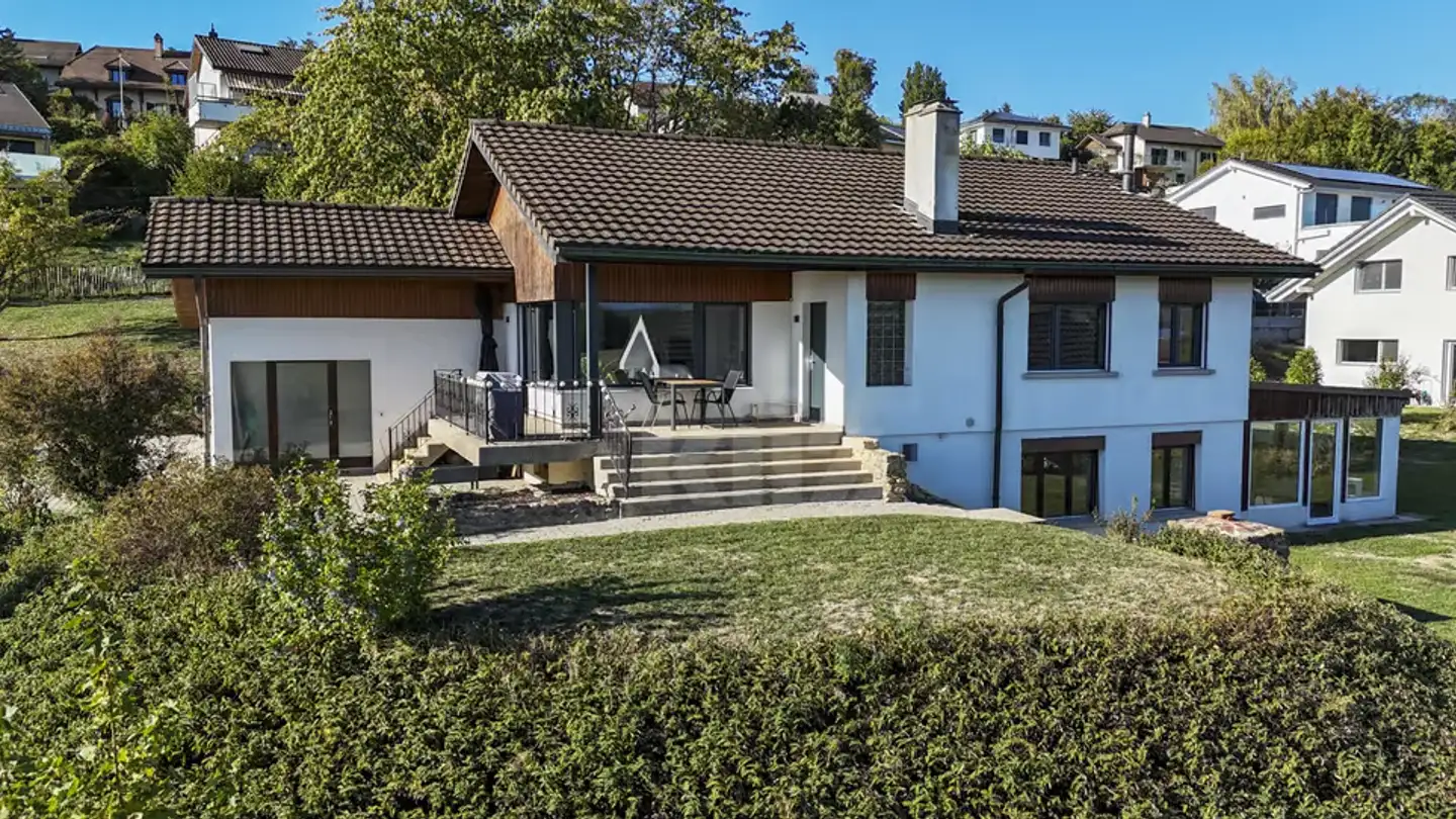 Einfamilienhaus kaufen - 1585 Salavaux