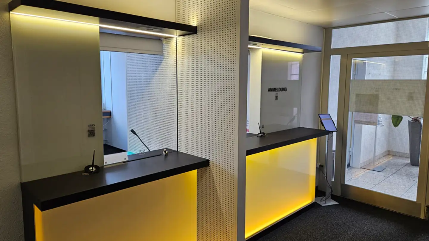Office space for rent - Gerliswilstrasse 17, 6020 Emmenbrücke - Photo 3